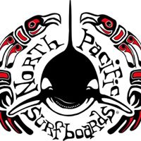 North Pacific Surfboards